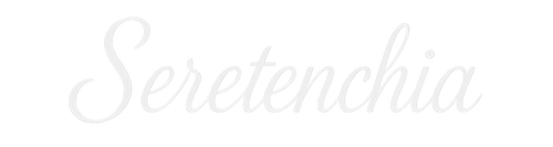 Seretenchia
